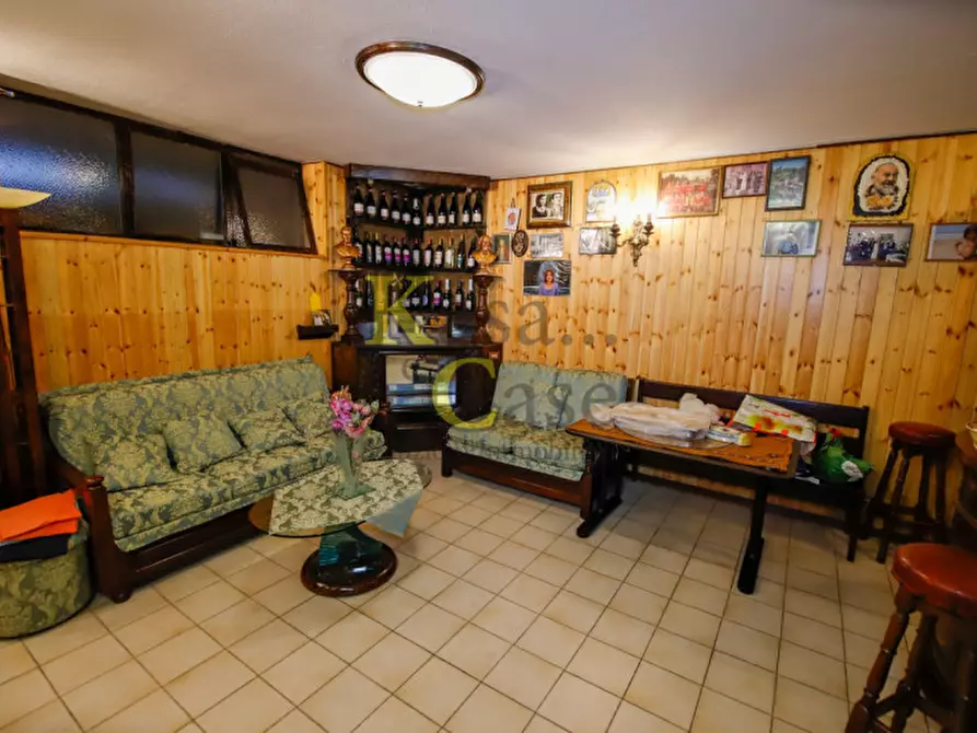 Immagine 95 di Villa in vendita  in Via Roma a San Giusto Canavese