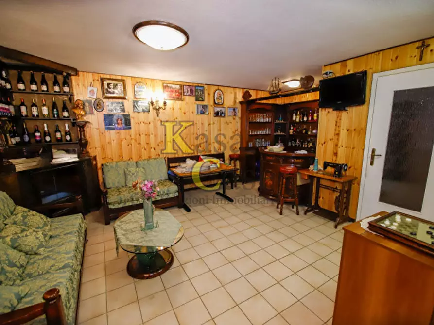 Immagine 97 di Villa in vendita  in Via Roma a San Giusto Canavese