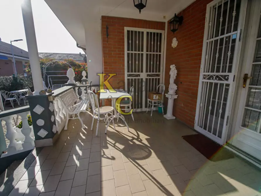 Immagine 98 di Villa in vendita  in Via Roma a San Giusto Canavese