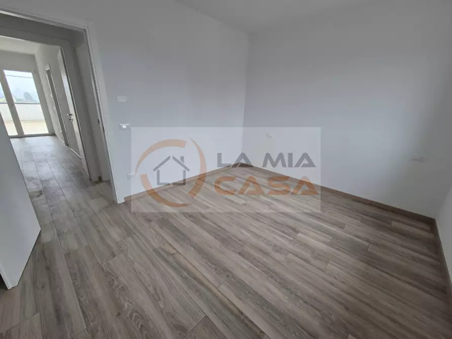 Immagine 2 di Appartamento in affitto  in Via Villanova a Saonara