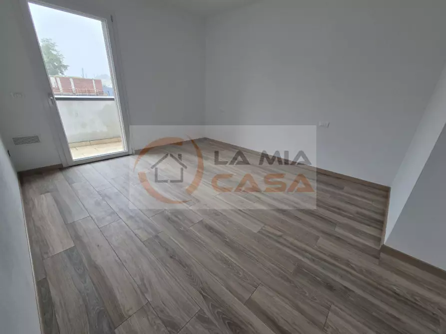 Immagine 3 di Appartamento in affitto  in Via Villanova a Saonara