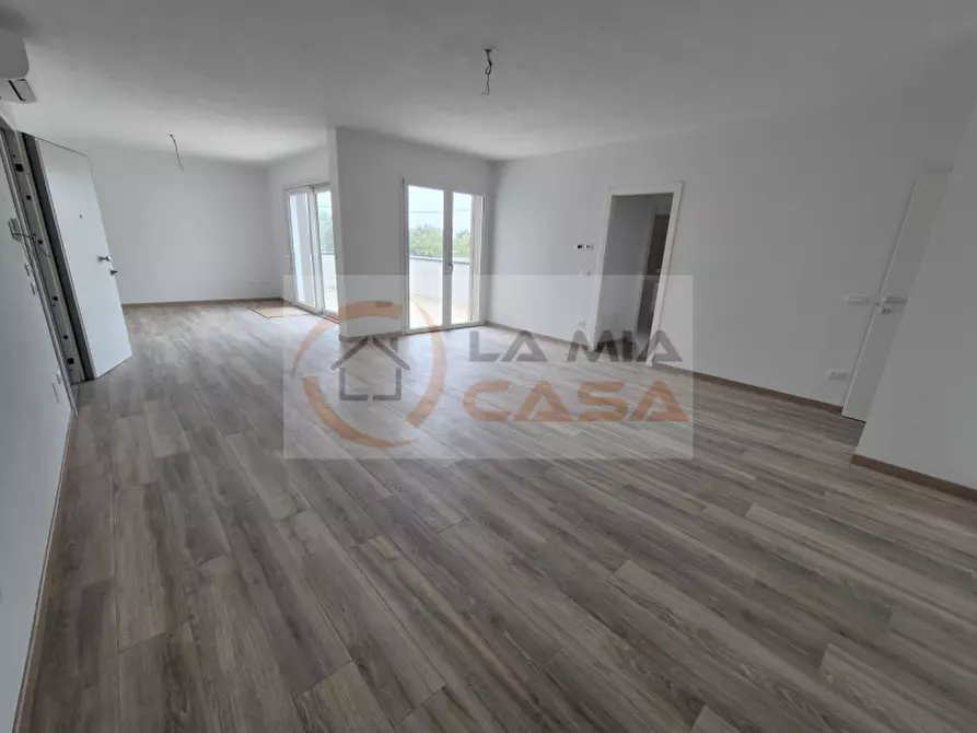 Immagine 5 di Appartamento in affitto  in Via Villanova a Saonara