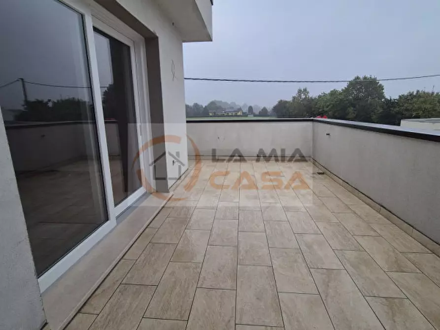 Immagine 6 di Appartamento in affitto  in Via Villanova a Saonara