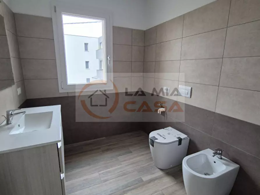 Immagine 7 di Appartamento in affitto  in Via Villanova a Saonara