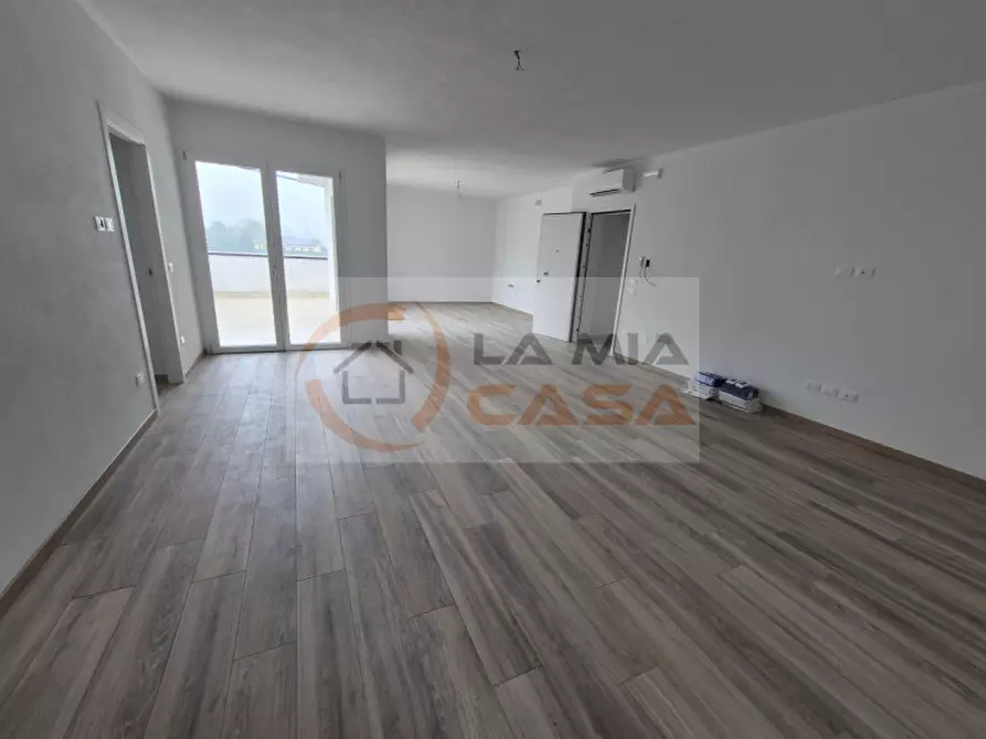 Immagine 8 di Appartamento in affitto  in Via Villanova a Saonara