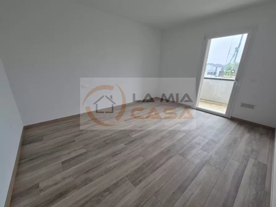 Immagine 9 di Appartamento in affitto  in Via Villanova a Saonara