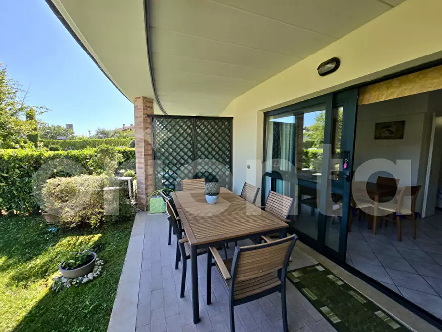 Immagine 6 di Appartamento in vendita  in Via Ri Fiochel 77 a Padenghe Sul Garda