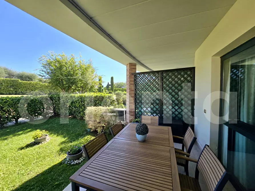 Immagine 7 di Appartamento in vendita  in Via Ri Fiochel 77 a Padenghe Sul Garda