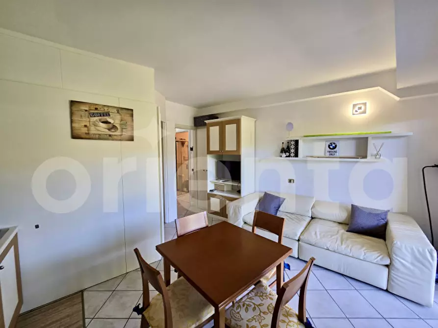 Immagine 12 di Appartamento in vendita  in Via Ri Fiochel 77 a Padenghe Sul Garda