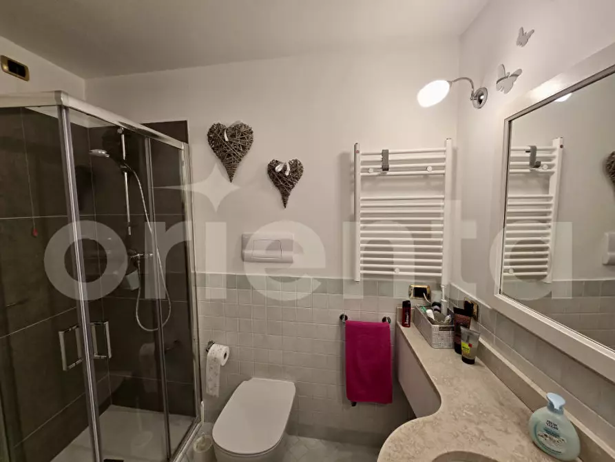 Immagine 15 di Appartamento in vendita  in Via Ri Fiochel 77 a Padenghe Sul Garda