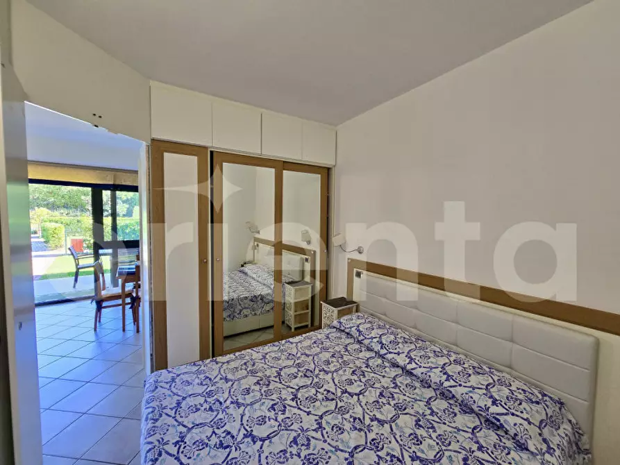 Immagine 19 di Appartamento in vendita  in Via Ri Fiochel 77 a Padenghe Sul Garda