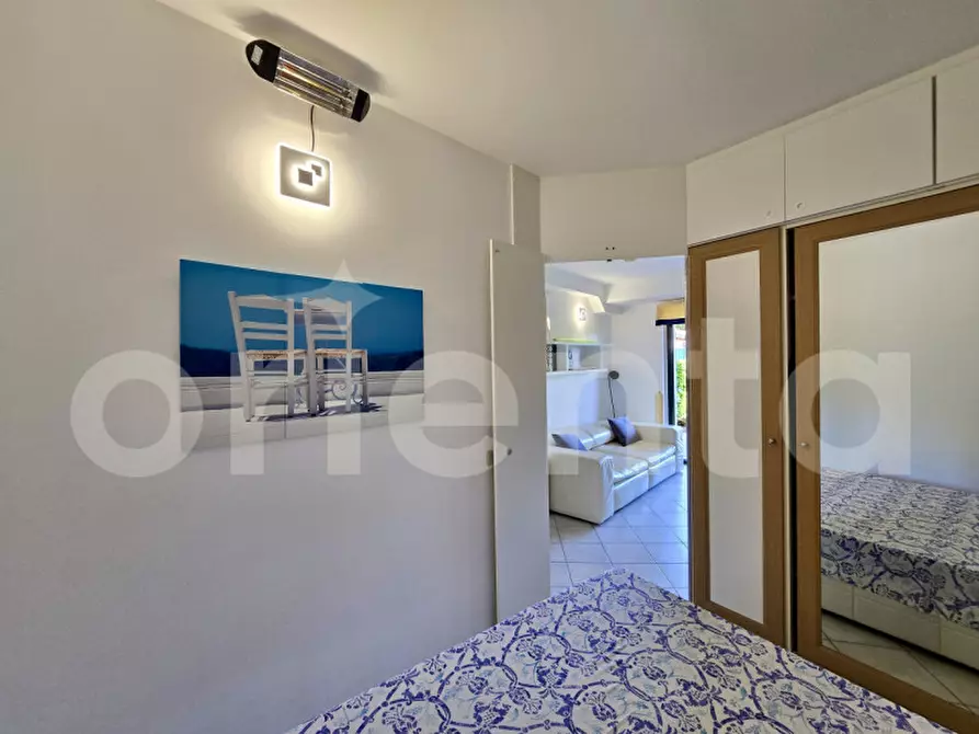 Immagine 20 di Appartamento in vendita  in Via Ri Fiochel 77 a Padenghe Sul Garda