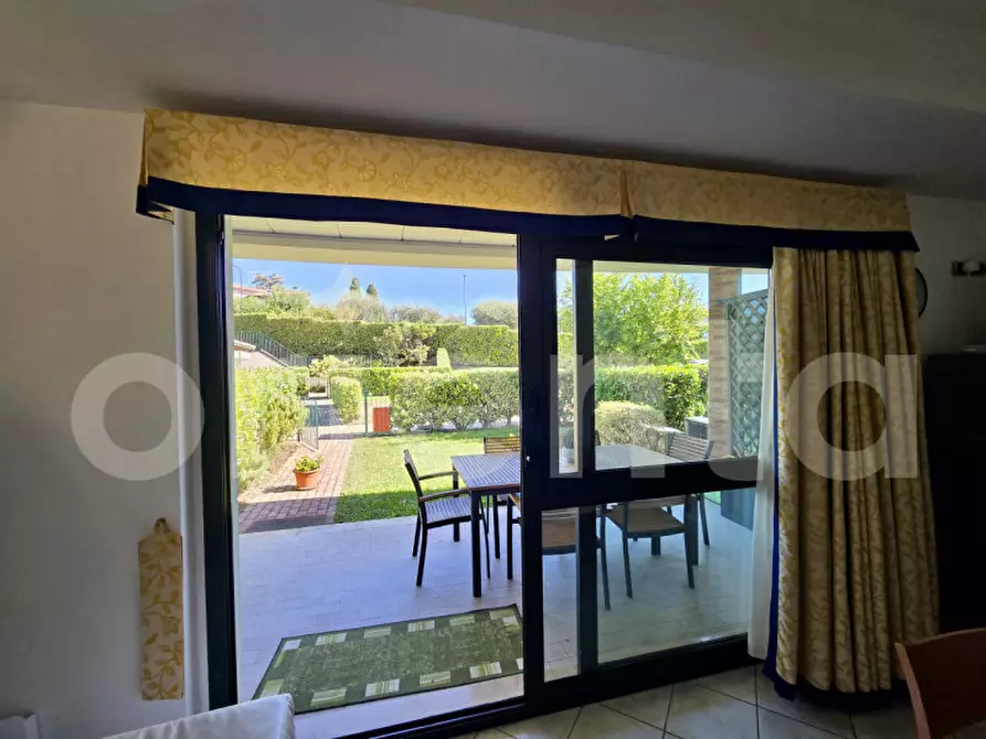 Immagine 21 di Appartamento in vendita  in Via Ri Fiochel 77 a Padenghe Sul Garda