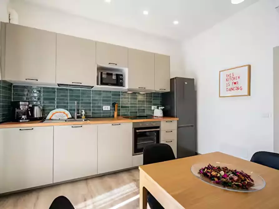 Immagine 1 di Appartamento in affitto  in VIA BACCIO DA MONTELUPO a Firenze