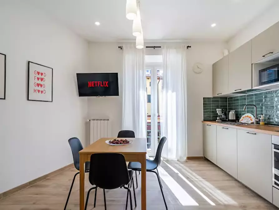 Immagine 2 di Appartamento in affitto  in VIA BACCIO DA MONTELUPO a Firenze