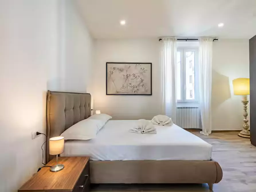 Immagine 4 di Appartamento in affitto  in VIA BACCIO DA MONTELUPO a Firenze