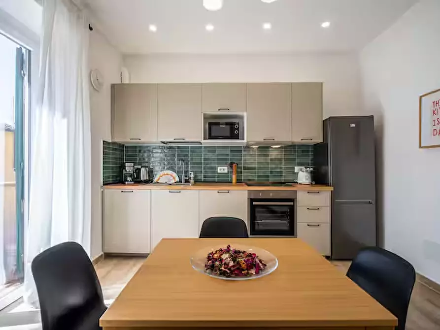 Immagine 5 di Appartamento in affitto  in VIA BACCIO DA MONTELUPO a Firenze