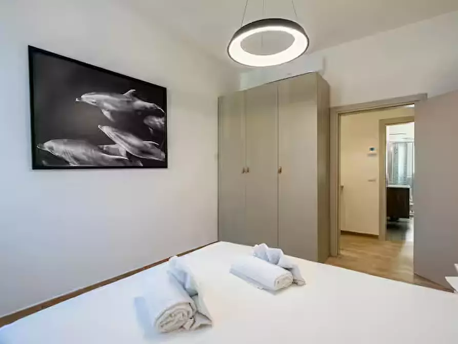 Immagine 9 di Appartamento in affitto  in VIA BACCIO DA MONTELUPO a Firenze