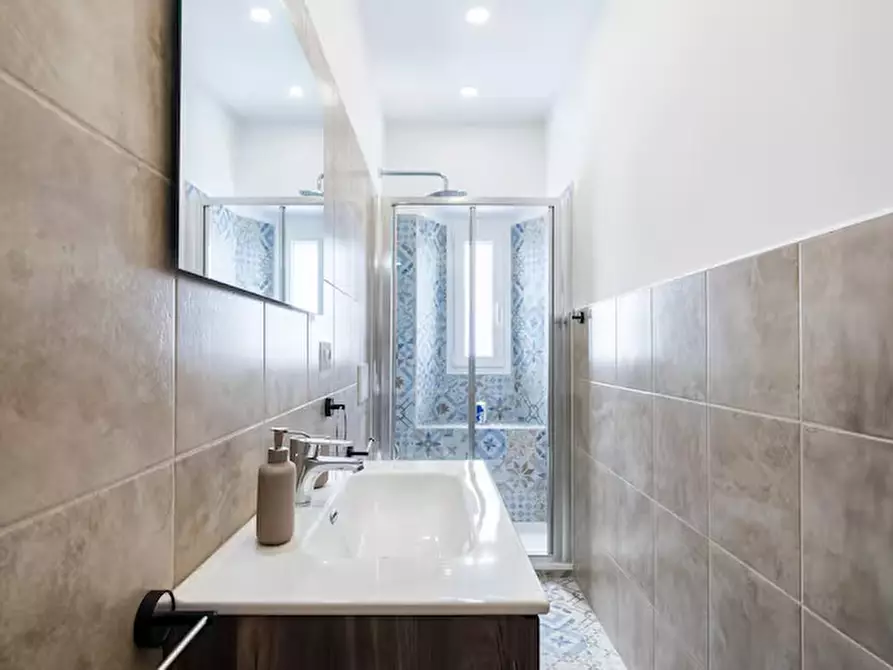 Immagine 10 di Appartamento in affitto  in VIA BACCIO DA MONTELUPO a Firenze