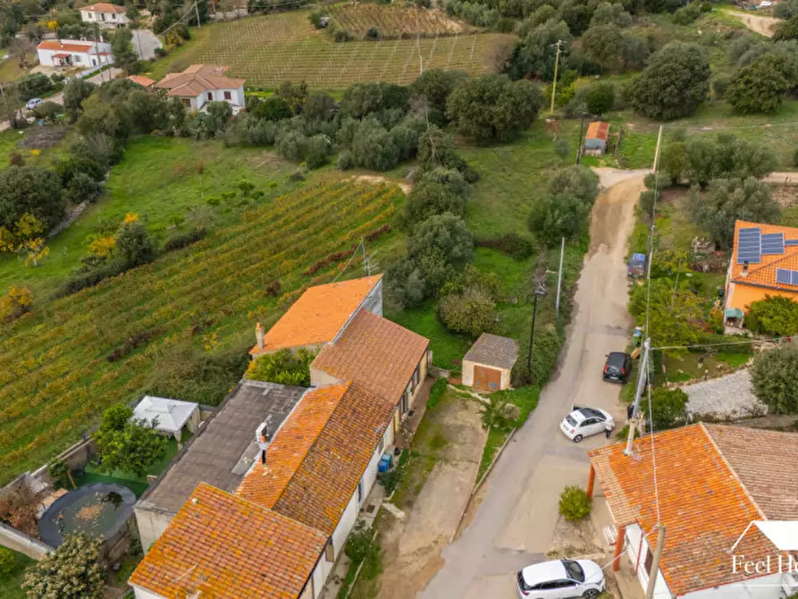 Immagine 6 di Villetta a schiera in vendita  in VIA MARSILIO FUCINO 11 a Olbia