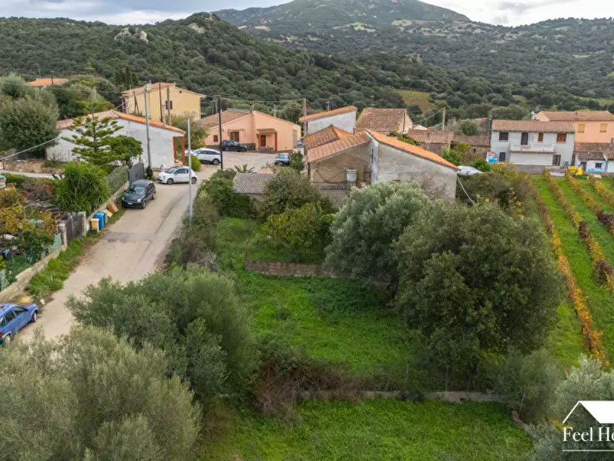 Immagine 13 di Villetta a schiera in vendita  in VIA MARSILIO FUCINO 11 a Olbia