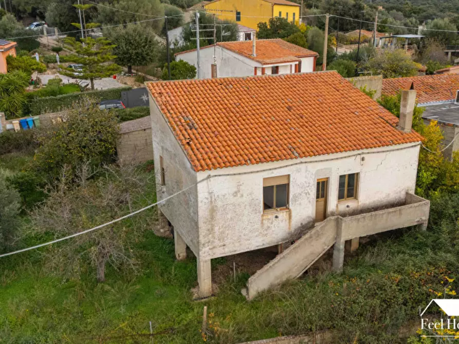 Immagine 13 di Villetta a schiera in vendita  in VIA MARSILIO FUCINO 11 a Olbia