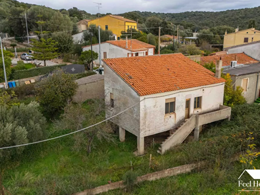 Immagine 14 di Villetta a schiera in vendita  in VIA MARSILIO FUCINO 11 a Olbia