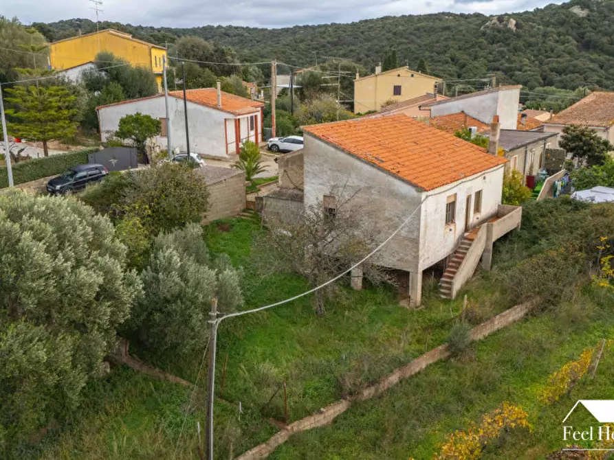 Immagine 16 di Villetta a schiera in vendita  in VIA MARSILIO FUCINO 11 a Olbia