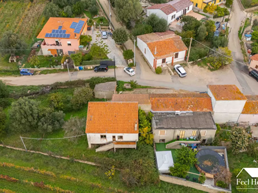 Immagine 19 di Villetta a schiera in vendita  in VIA MARSILIO FUCINO 11 a Olbia