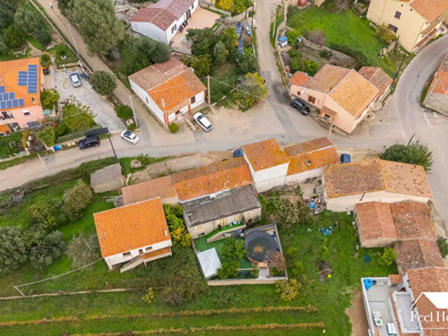 Immagine 20 di Villetta a schiera in vendita  in VIA MARSILIO FUCINO 11 a Olbia