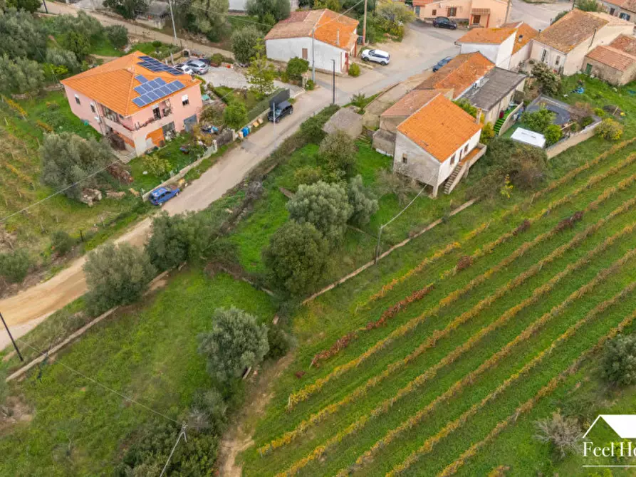 Immagine 22 di Villetta a schiera in vendita  in VIA MARSILIO FUCINO 11 a Olbia