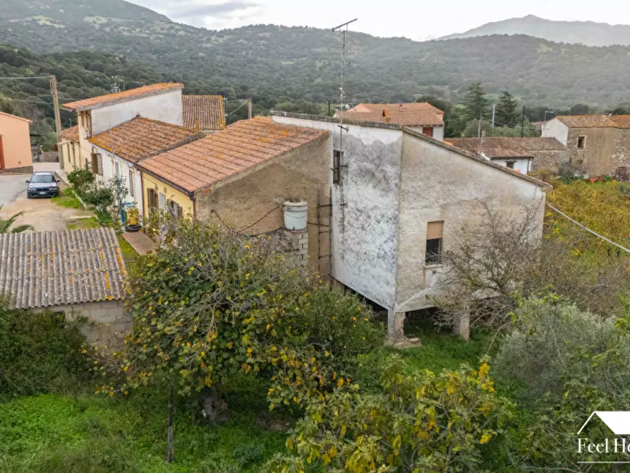 Immagine 23 di Villetta a schiera in vendita  in VIA MARSILIO FUCINO 11 a Olbia