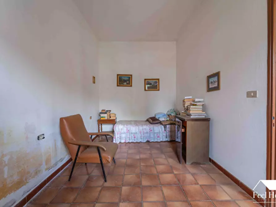 Immagine 24 di Villetta a schiera in vendita  in VIA MARSILIO FUCINO 11 a Olbia