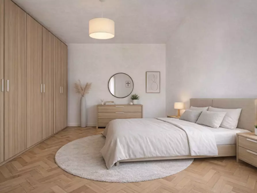 Immagine 30 di Villetta a schiera in vendita  in VIA MARSILIO FUCINO 11 a Olbia