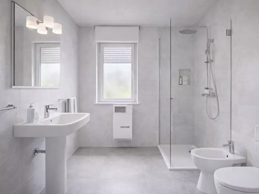 Immagine 31 di Villetta a schiera in vendita  in VIA MARSILIO FUCINO 11 a Olbia