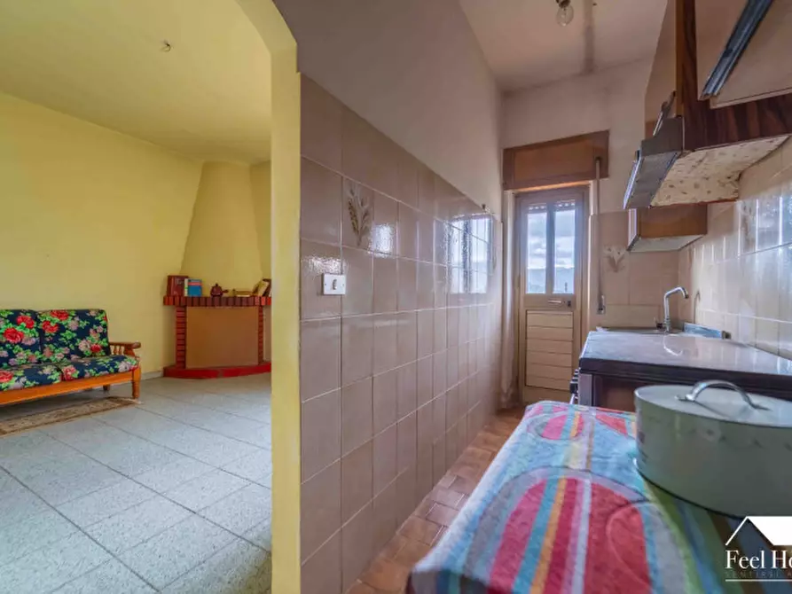 Immagine 34 di Villetta a schiera in vendita  in VIA MARSILIO FUCINO 11 a Olbia