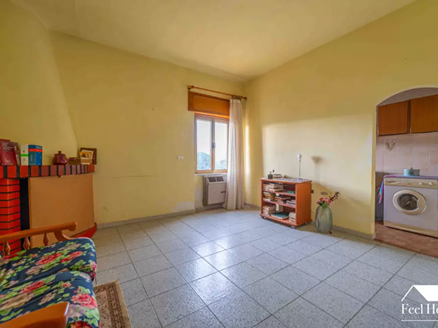 Immagine 36 di Villetta a schiera in vendita  in VIA MARSILIO FUCINO 11 a Olbia