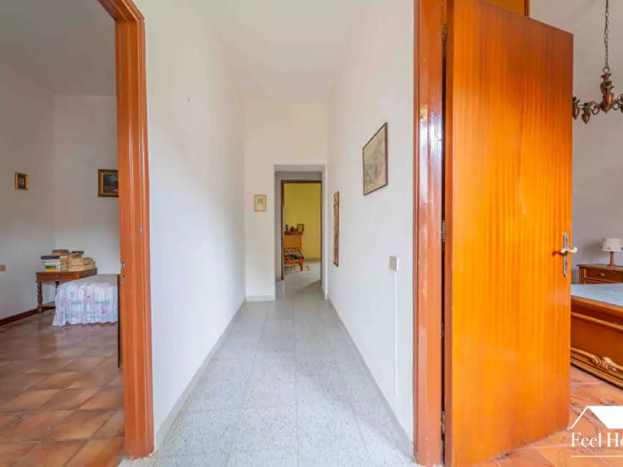 Immagine 36 di Villetta a schiera in vendita  in VIA MARSILIO FUCINO 11 a Olbia