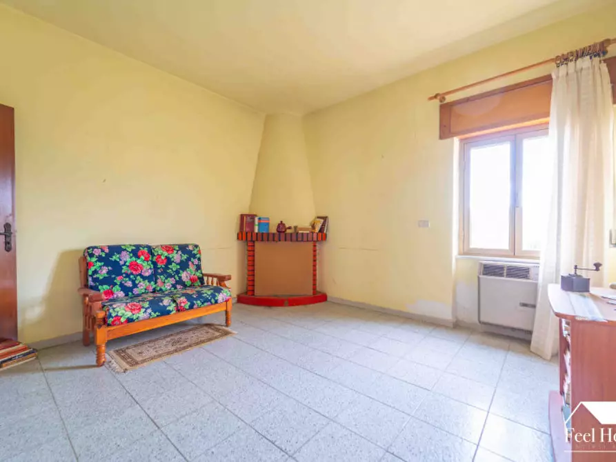 Immagine 37 di Villetta a schiera in vendita  in VIA MARSILIO FUCINO 11 a Olbia