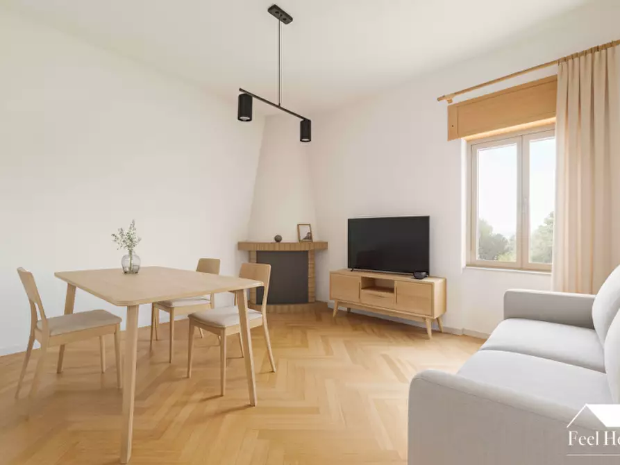 Immagine 37 di Villetta a schiera in vendita  in VIA MARSILIO FUCINO 11 a Olbia