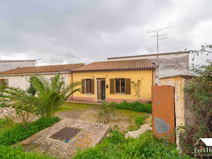 Immagine 43 di Villetta a schiera in vendita  in VIA MARSILIO FUCINO 11 a Olbia