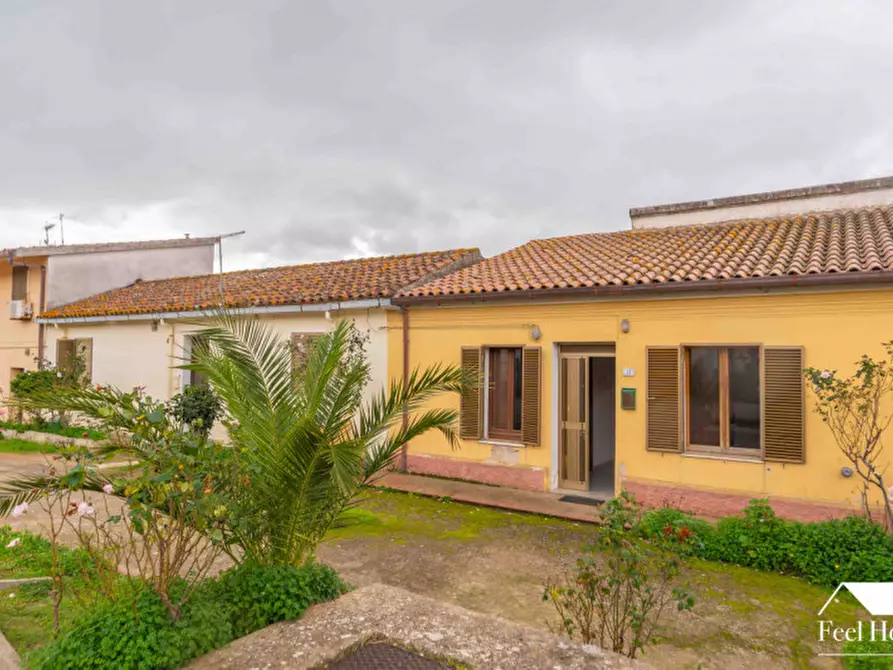 Immagine 44 di Villetta a schiera in vendita  in VIA MARSILIO FUCINO 11 a Olbia