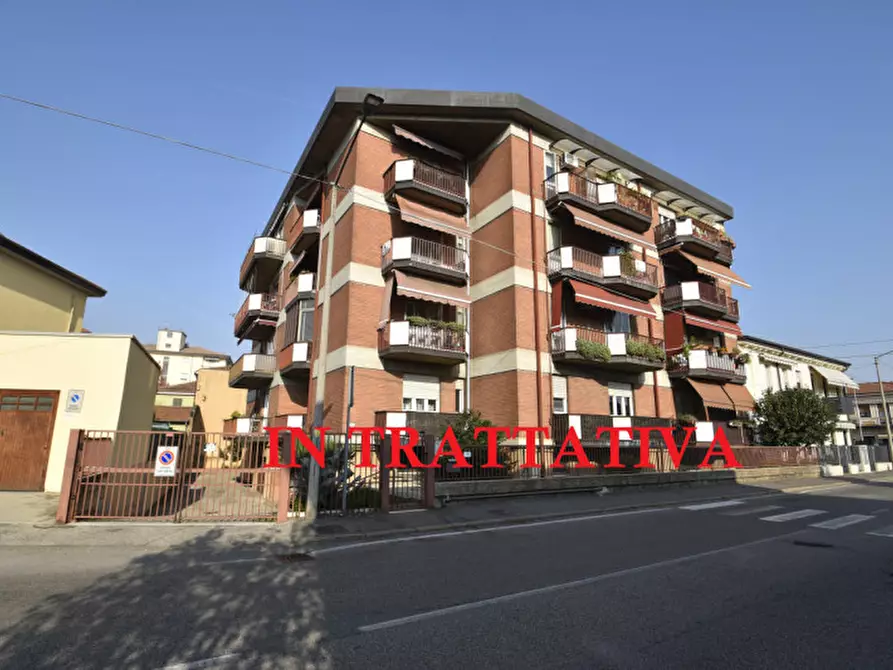 Immagine 1 di Appartamento in vendita  in Via Polveriera Vecchia 13 a Verona