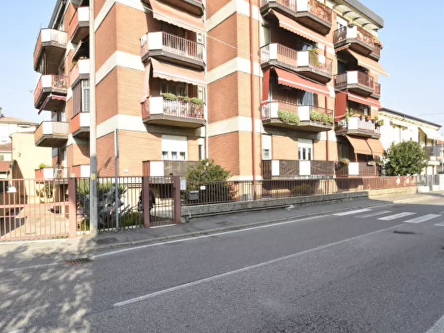 Immagine 3 di Appartamento in vendita  in Via Polveriera Vecchia 13 a Verona