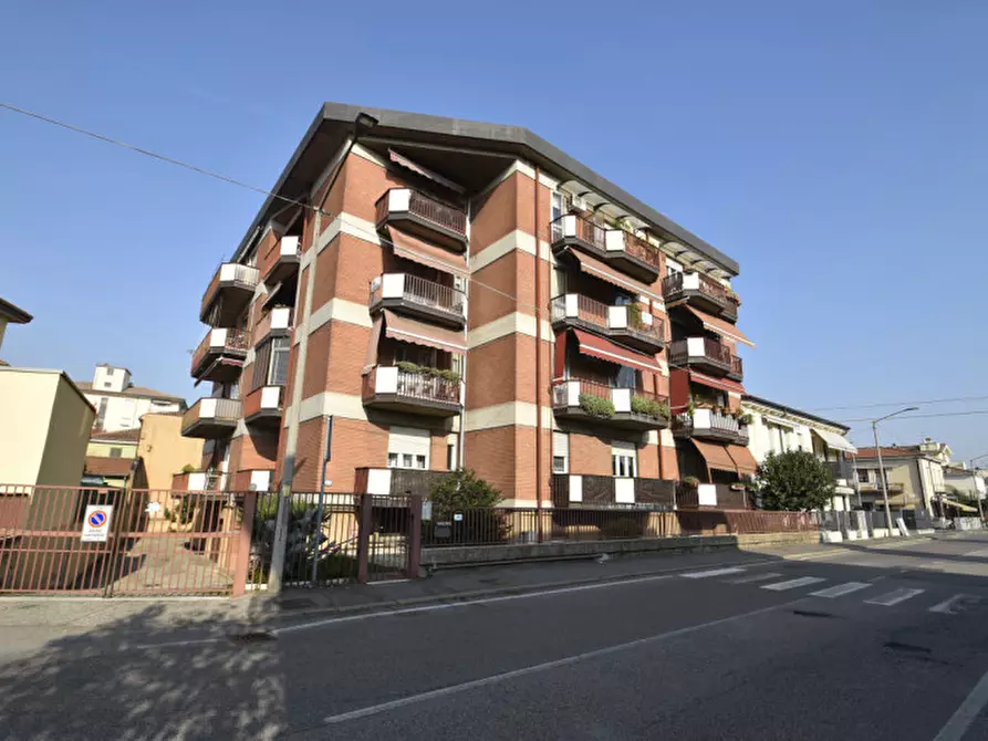 Immagine 4 di Appartamento in vendita  in Via Polveriera Vecchia 13 a Verona