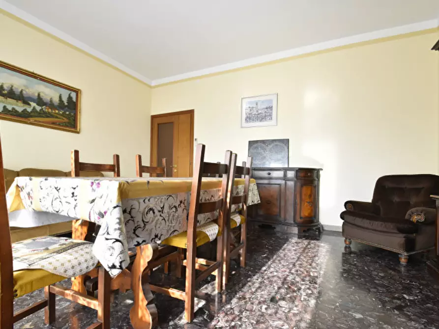 Immagine 9 di Appartamento in vendita  in Via Polveriera Vecchia 13 a Verona