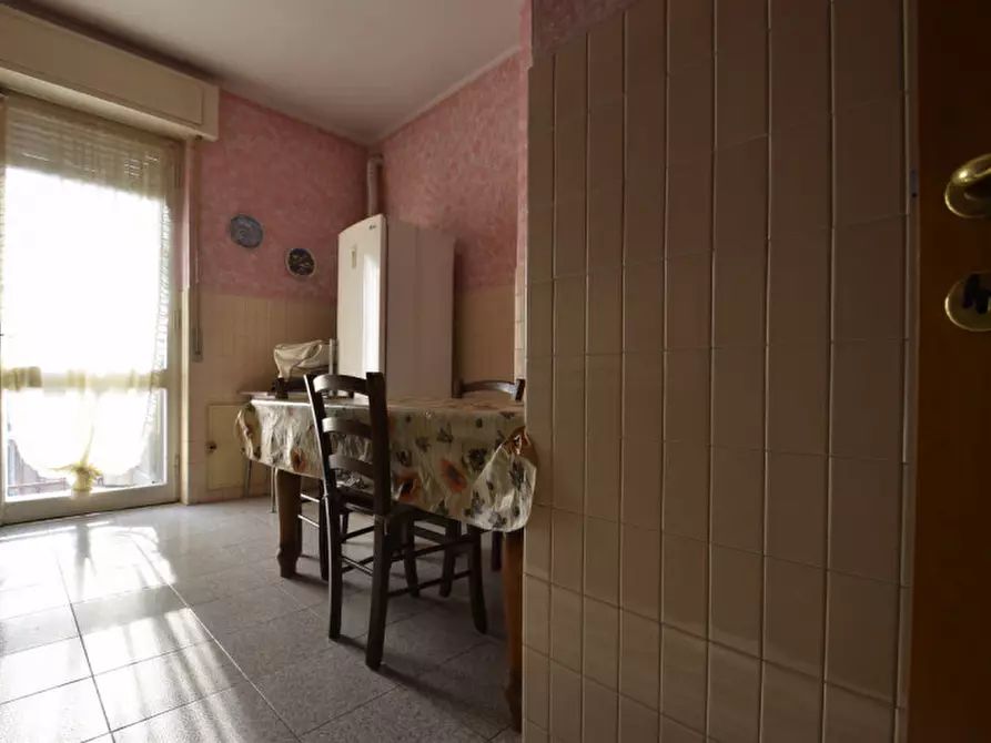 Immagine 12 di Appartamento in vendita  in Via Polveriera Vecchia 13 a Verona