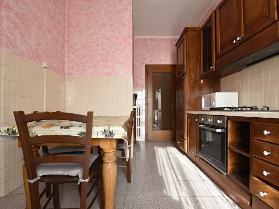 Immagine 14 di Appartamento in vendita  in Via Polveriera Vecchia 13 a Verona