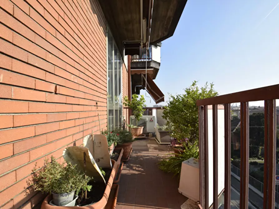 Immagine 16 di Appartamento in vendita  in Via Polveriera Vecchia 13 a Verona