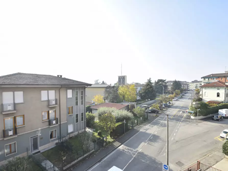 Immagine 18 di Appartamento in vendita  in Via Polveriera Vecchia 13 a Verona